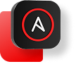 Ansible 3d icon